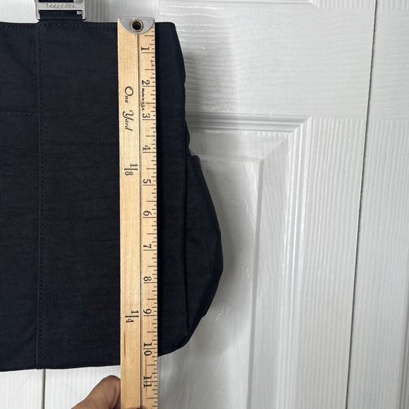 Baggallini‎ East West Tote - Black NWT - Picture 11 of 11